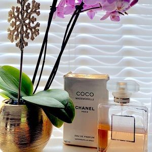 Coco Chanel Mademoiselle Parfum